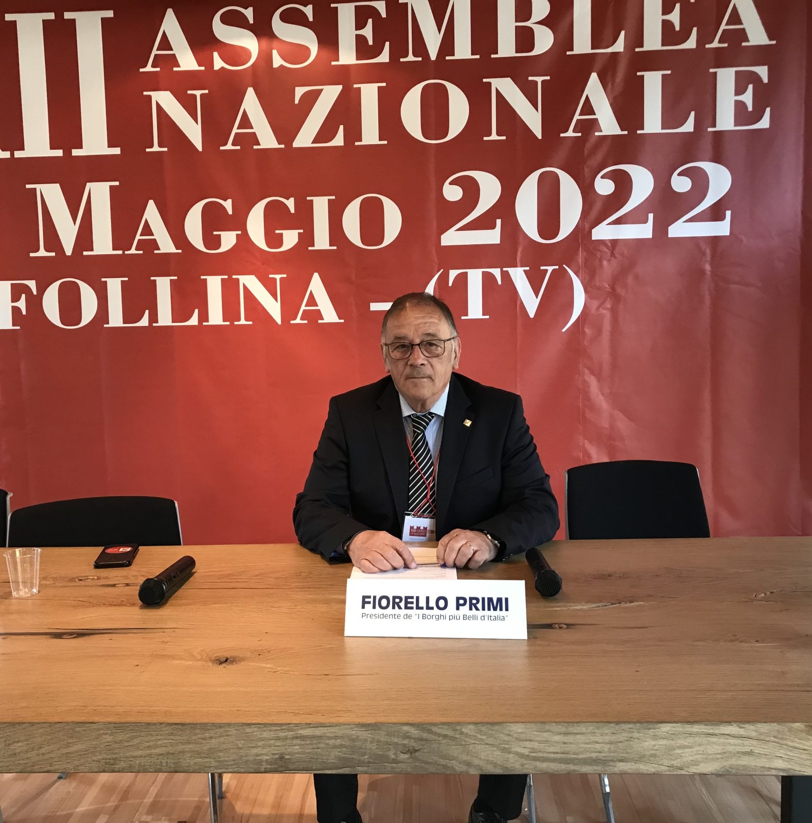 Fiorello Primi (Borghi più belli d’Italia): “accessibilità,  lavoro e sostegno della politica per rendere smart anche i piccoli centri”