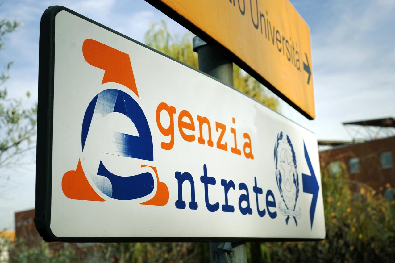 Agenzia Entrate: vendite e locazioni 2020