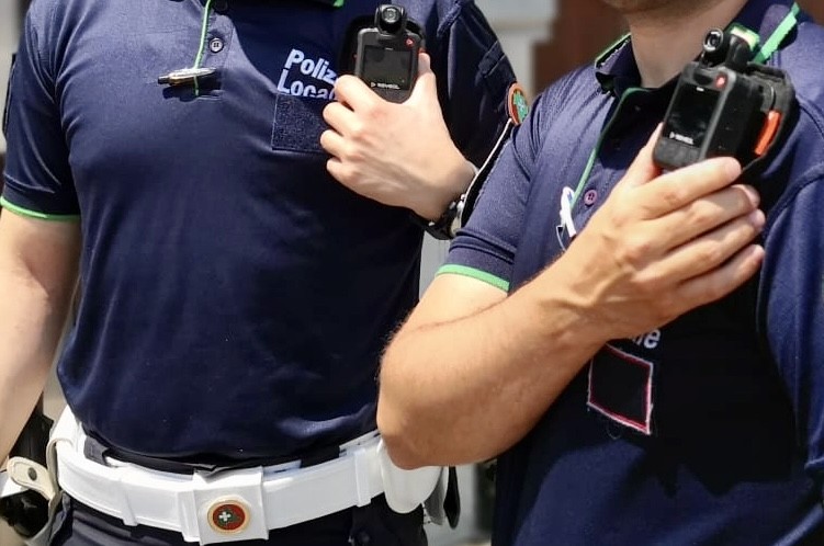 Bodycam per la polizia locale: l’attività di indagine non è la soluzione a tutto