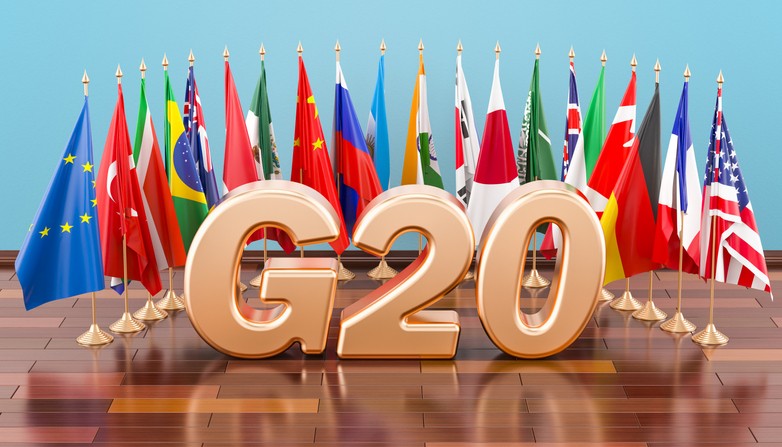 G20 in India: ministri del digitale discutono di innovazione e inclusione digitale