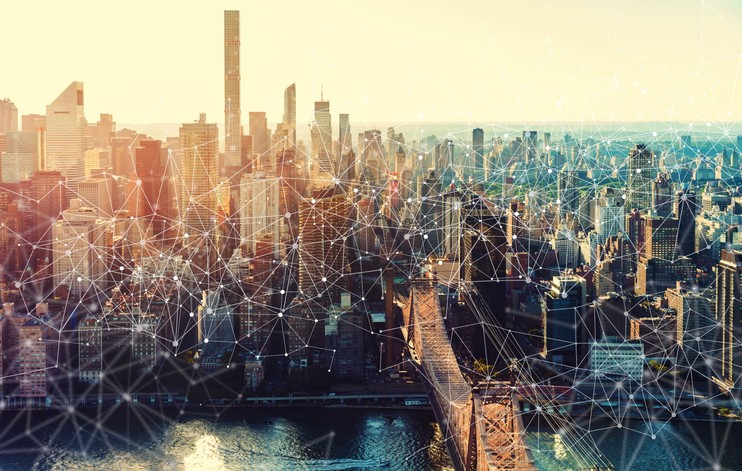 Big Apple Connect: a New York internet gratuito nelle case popolari