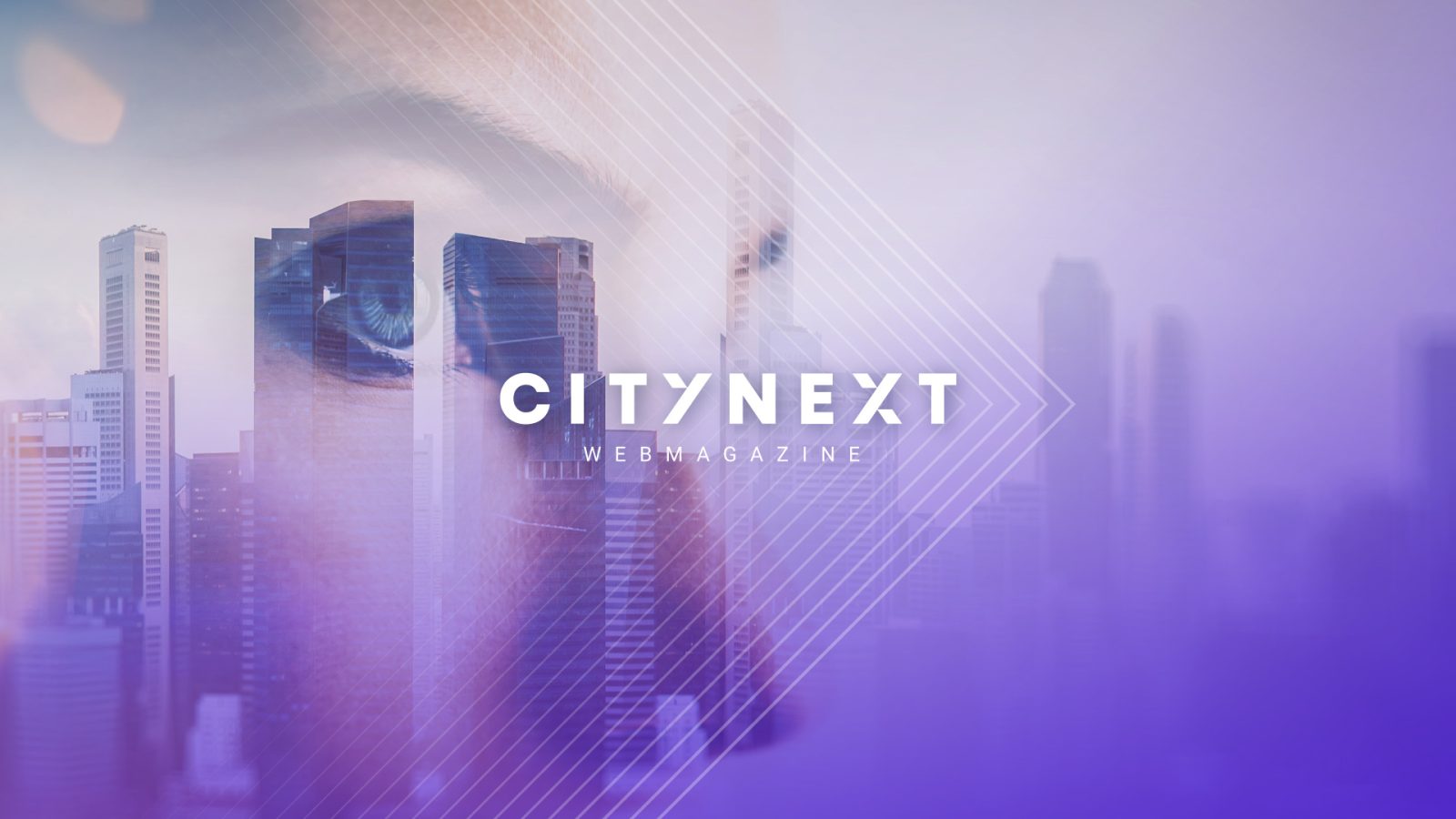 CityNext Magazine, verso cities sempre più smart