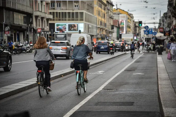 Ciclovie urbane intermodali, la deadline è il 22 aprile