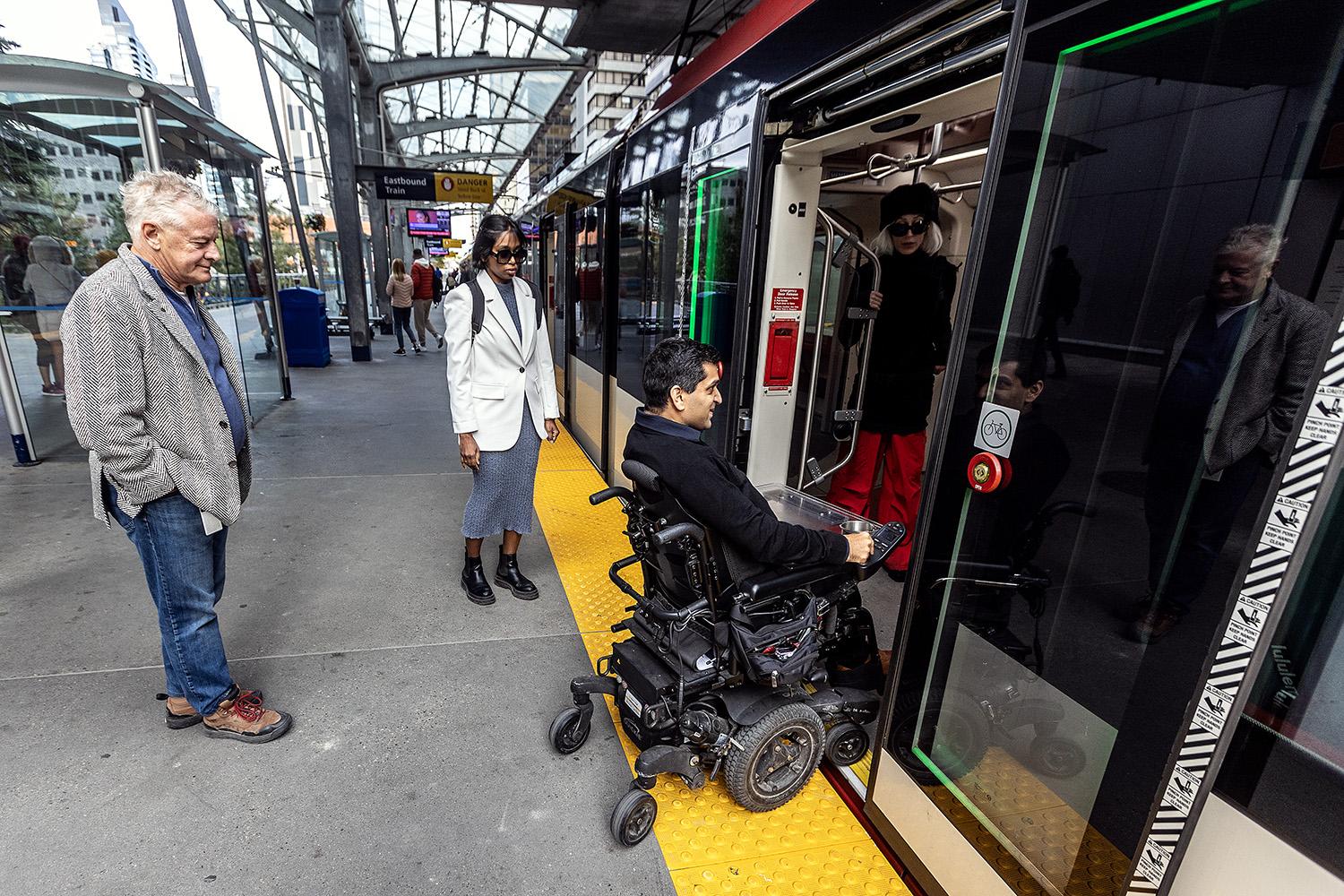 Disability Card: ancora pochi step e sarà più facile viaggiare in tutta l’UE