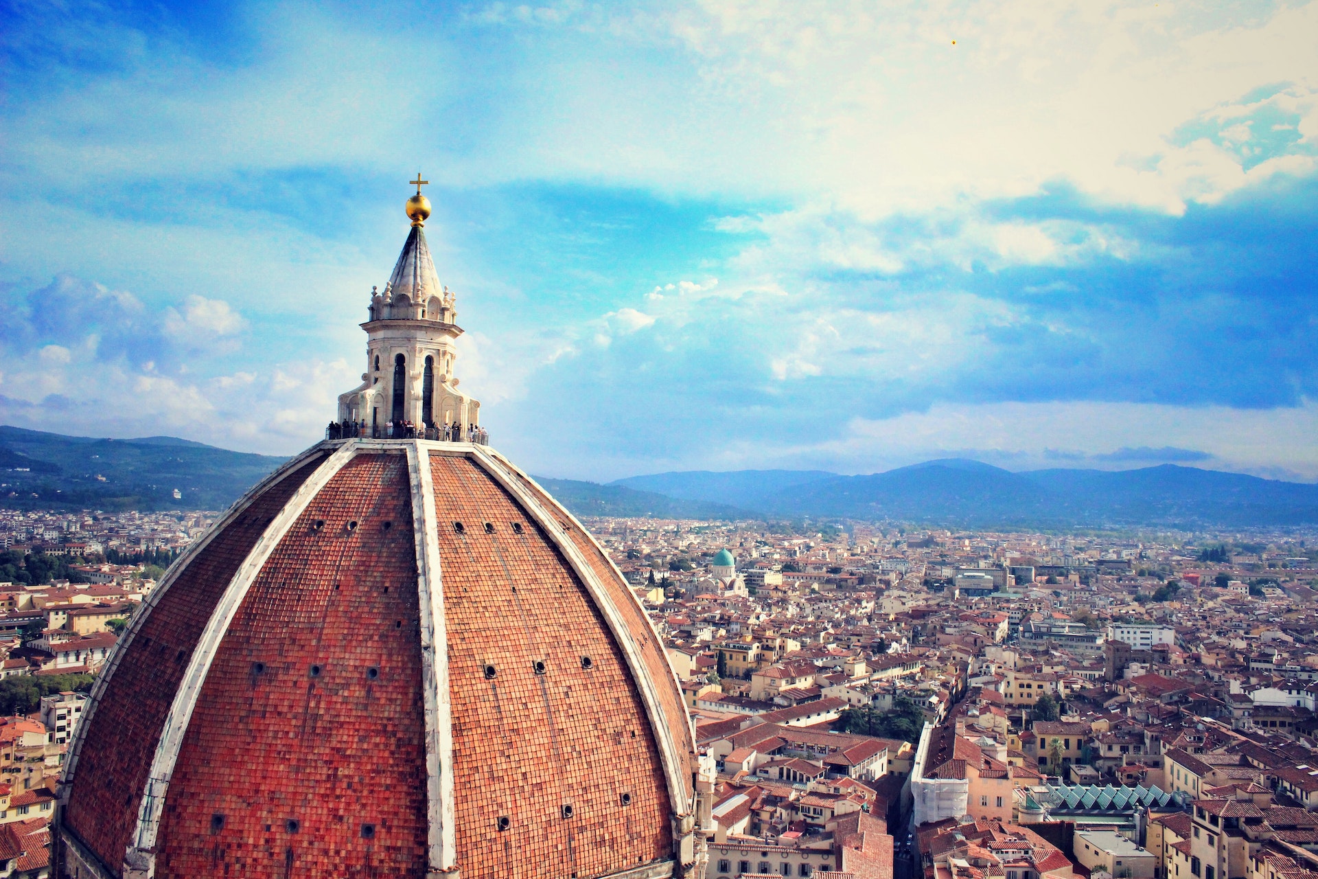 100 fiorentini guideranno la politica green della città