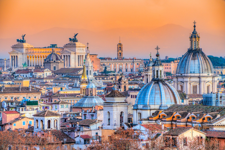 Smart (Safe) Cities: CityNext Magazine il 18 ottobre in Campidoglio