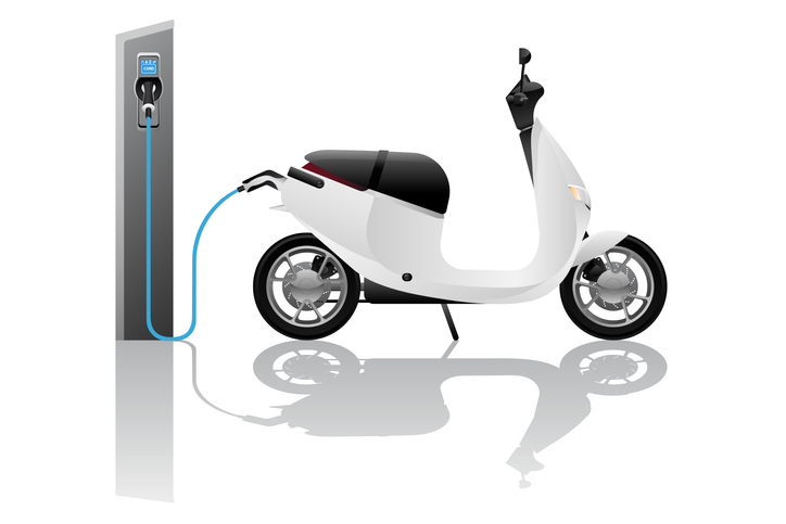 Scooter elettrici condivisi: Melbourne punta sulla sicurezza coniugando ecologia e tecnologia