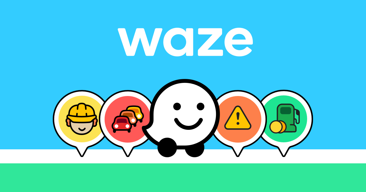 Waze, AI valida alleata degli automobilisti