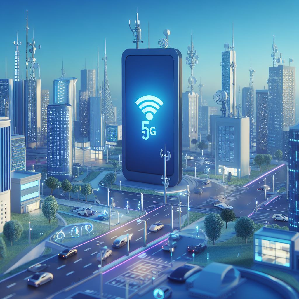 La Gran Bretagna accelera sul 5G: 36 milioni per l’innovazione di trasporti e servizi