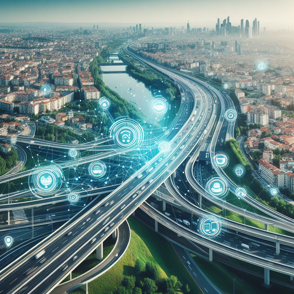 Tutto sulle smart road in Italia: a che punto siamo e dove andremo