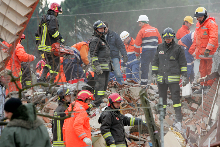 Sistema di Protezione Civile comunale: necessità di adottare un sistema informativo