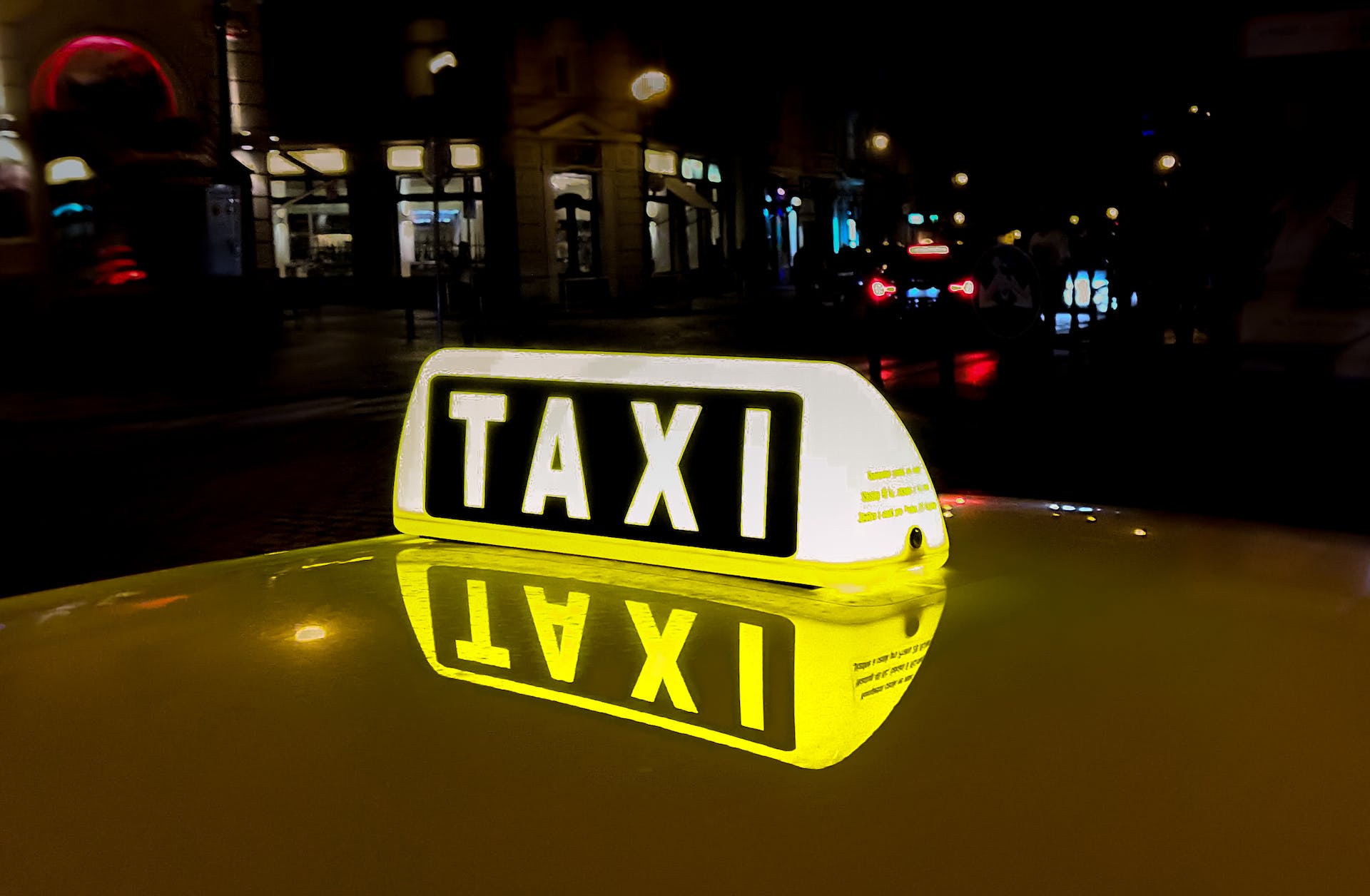 Taxi? A Ferrara si spende di più, a Padova meno