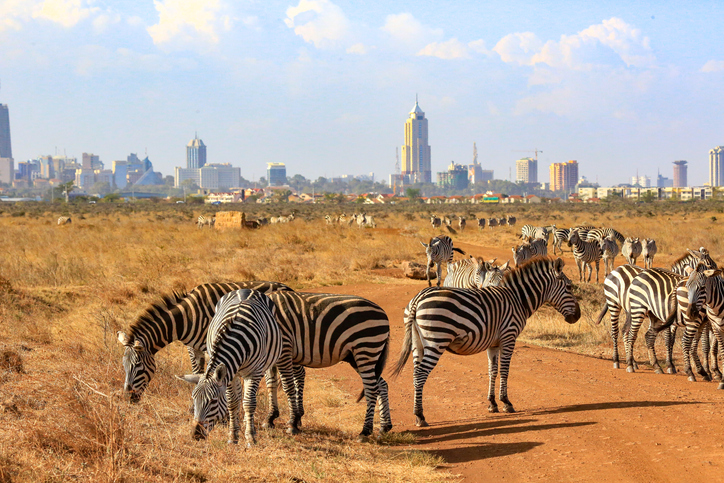 Africa, le città del futuro tra sfide e contraddizioni