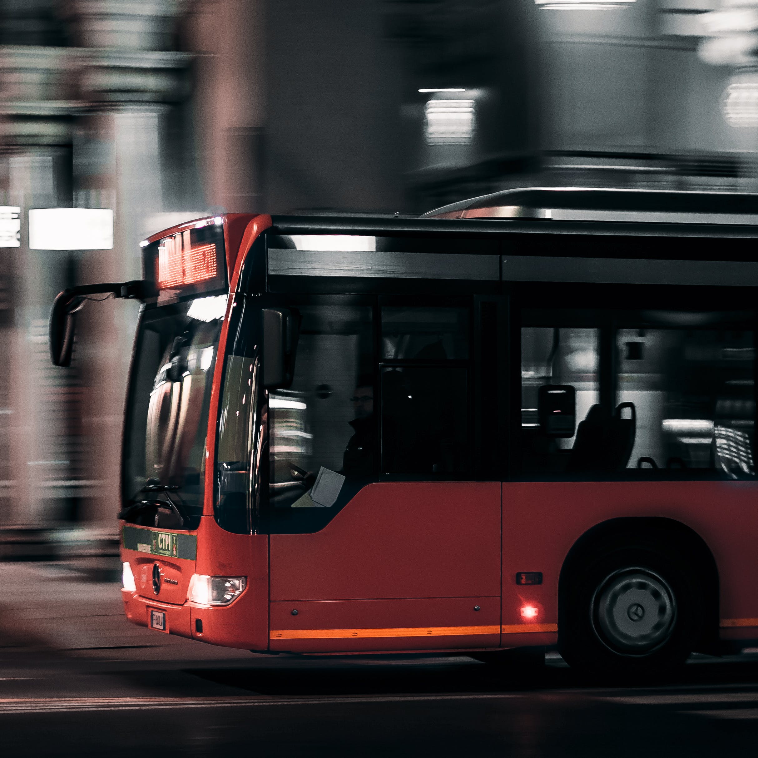 Serve più concorrenza nelle gare di TPL