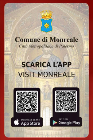 Monreale diventa smart, quattro nuove app con i fondi del PNRR