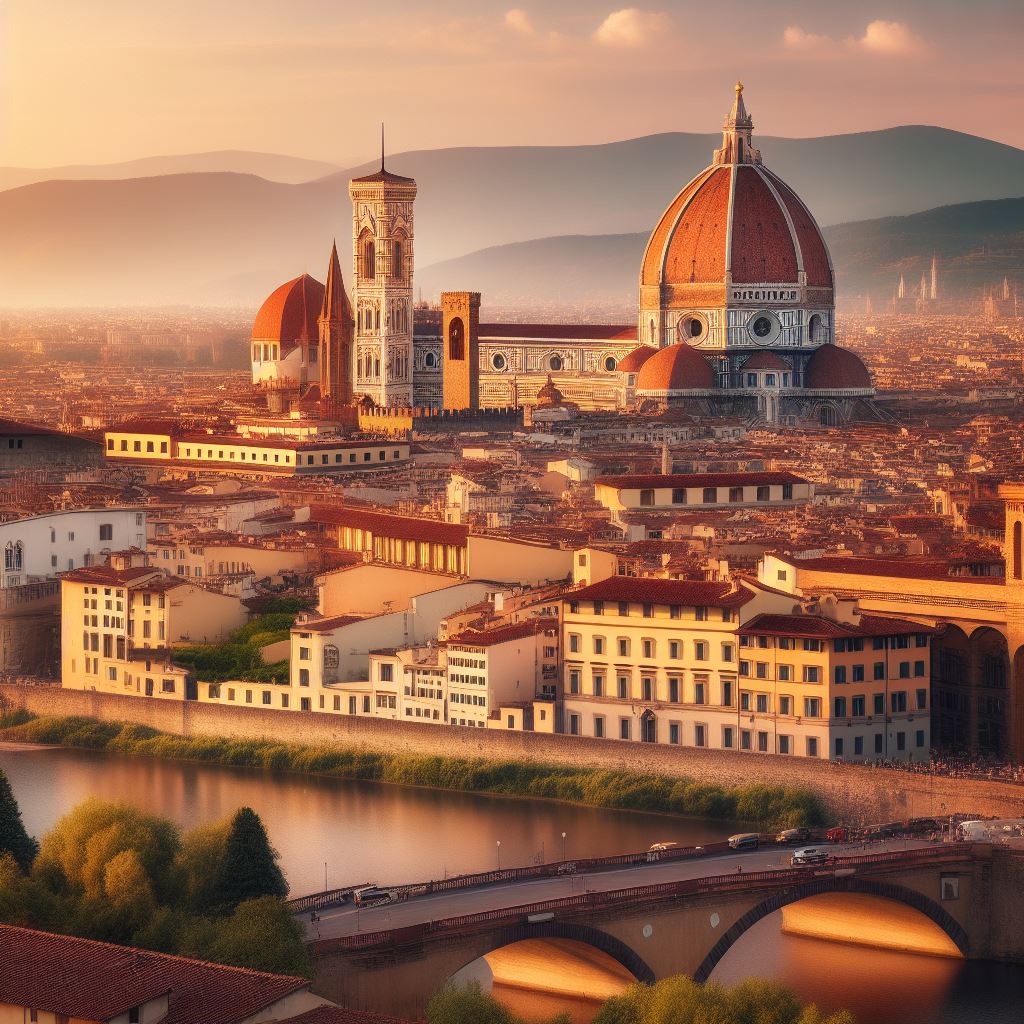 Il virtuosismo del Comune di Firenze: paga i cittadini che usano la bicicletta