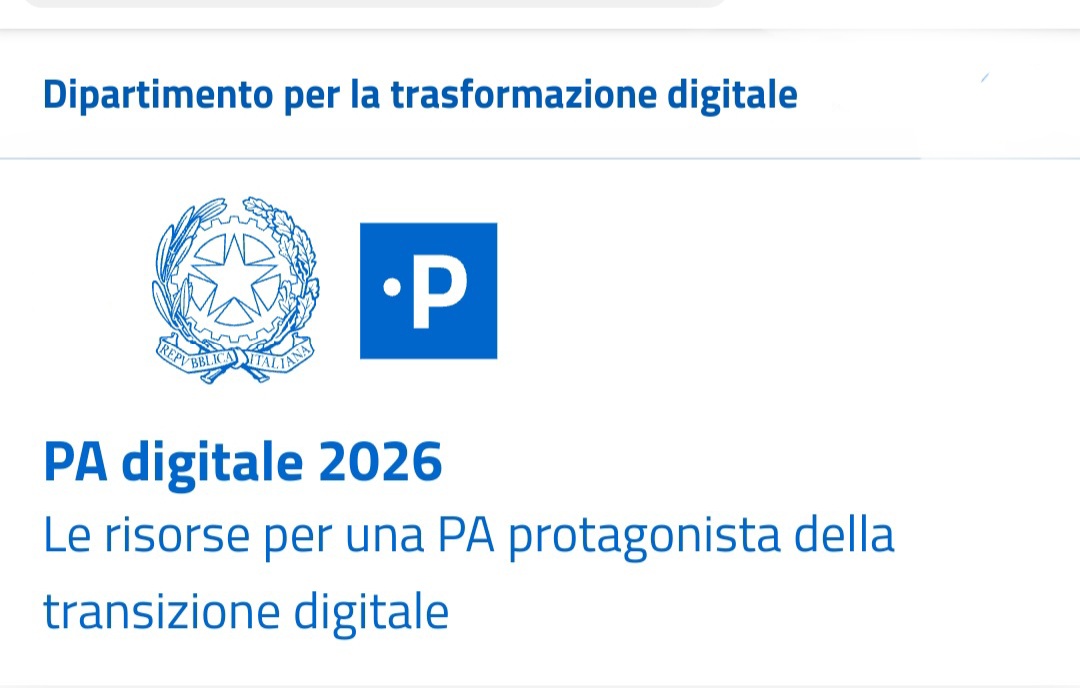 PA e digitalizzazione, slancio in avanti con PNRR?