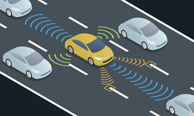 Guida semiautonoma, i conducenti sono sempre responsabili