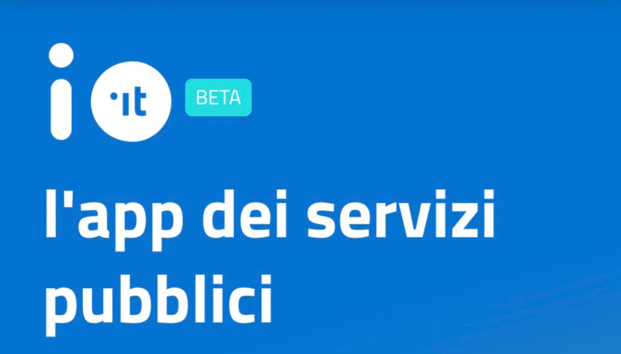 Partita la sperimentazione della patente digitale sull’app IO