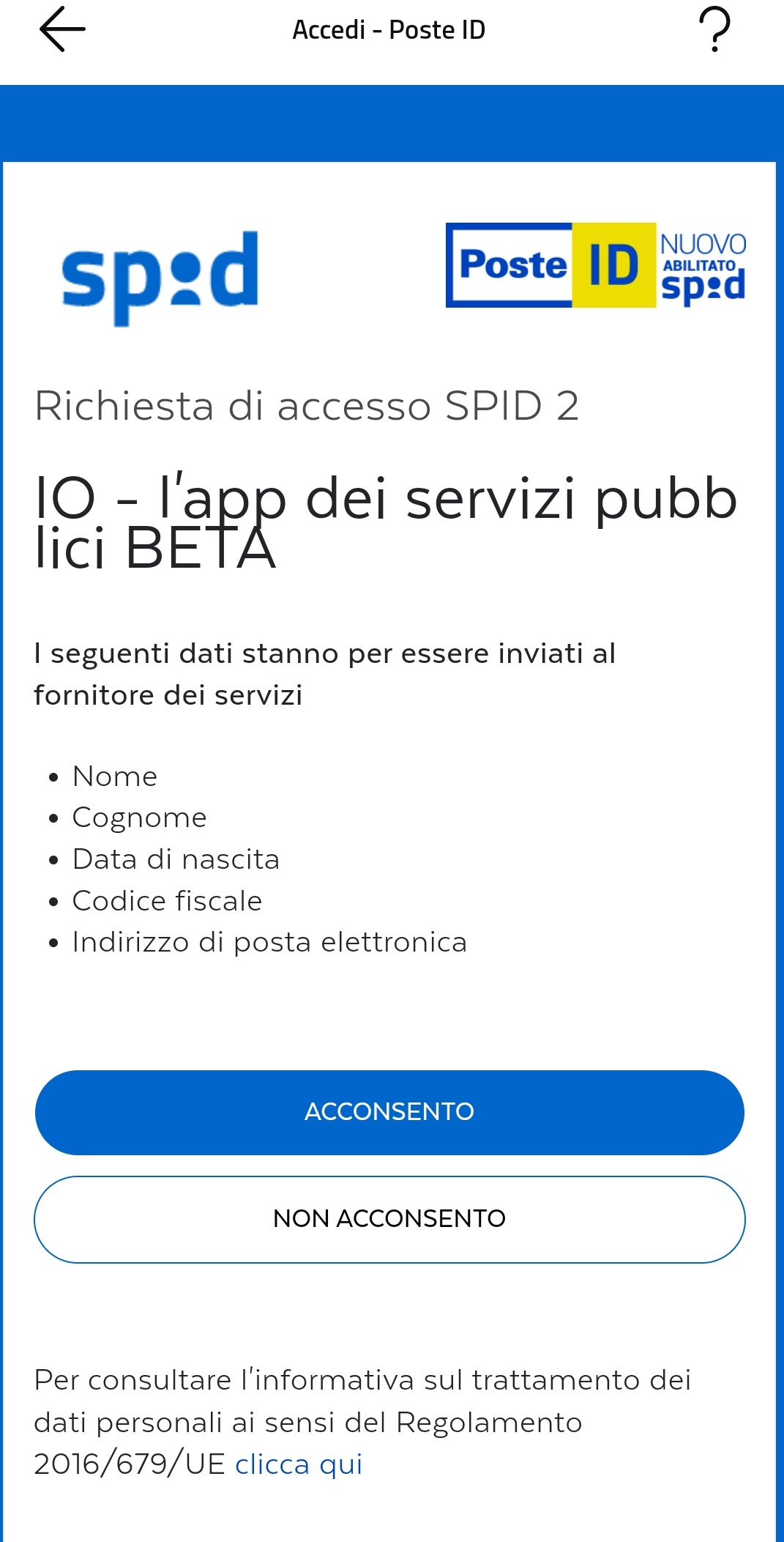 IT Wallet al via! Avanza l’identità digitale in App IO